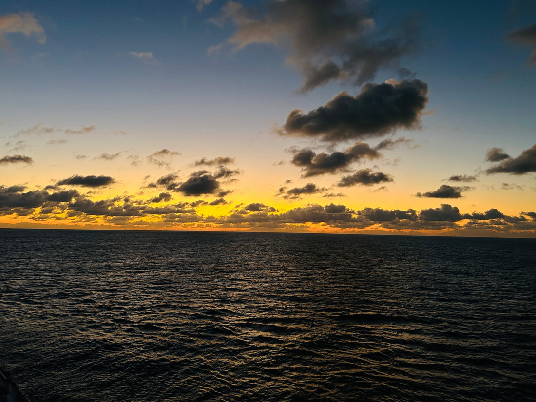 The Complete First-Timer's Packing Guide for Merchant Navy Freshers