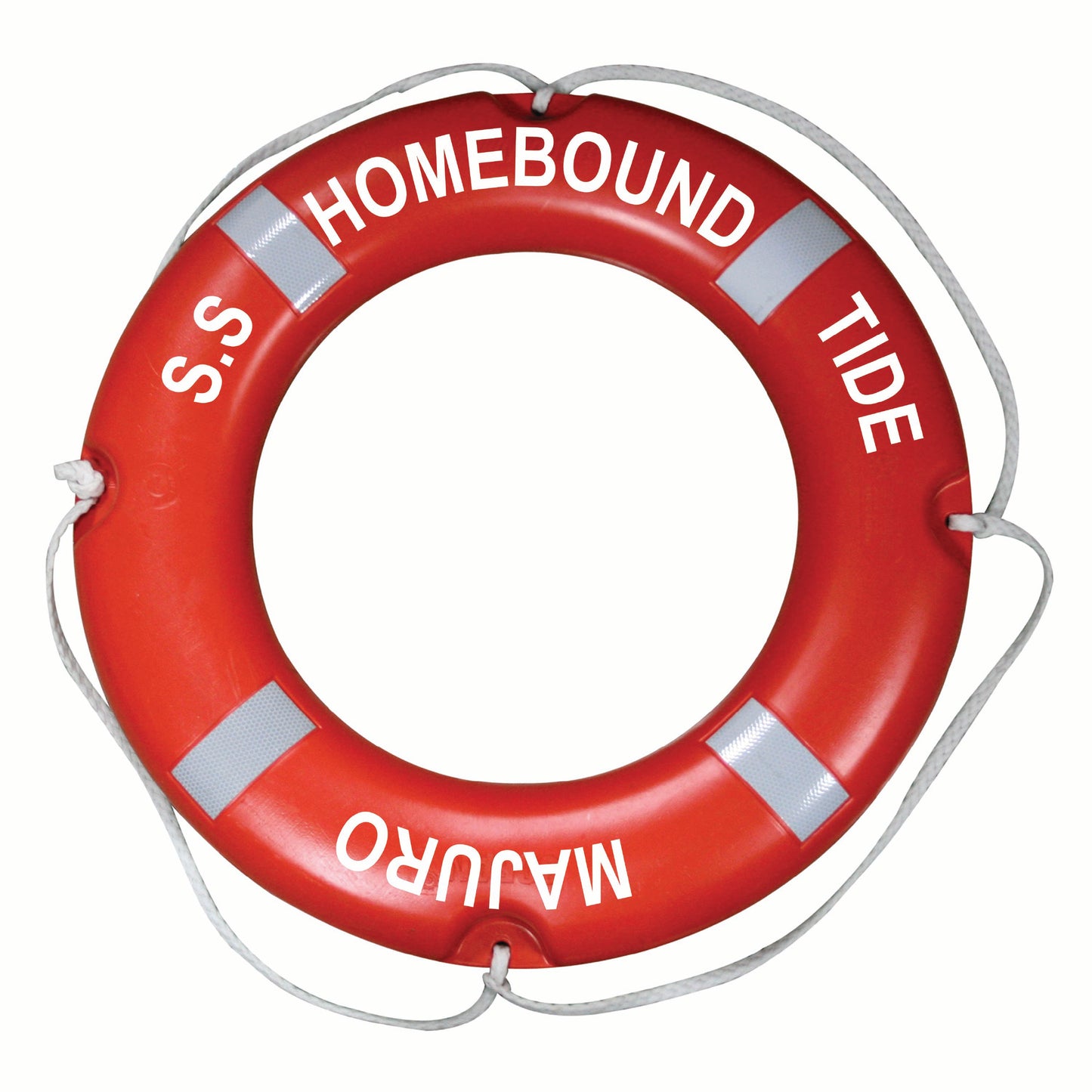 Lifebuoy Name Sticker Kit – No Stencil, No Paint, Ready in Minutes