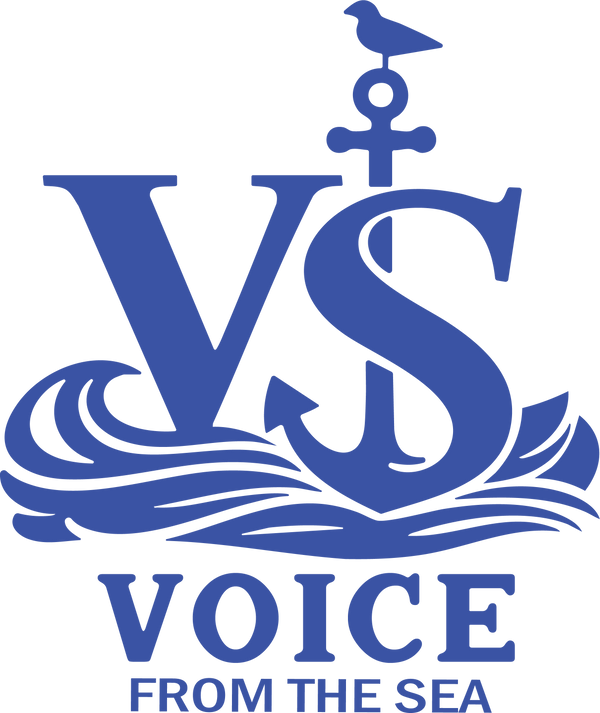 Voice From The Sea